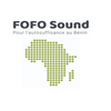 Logo of the association Association FOFO Sound 